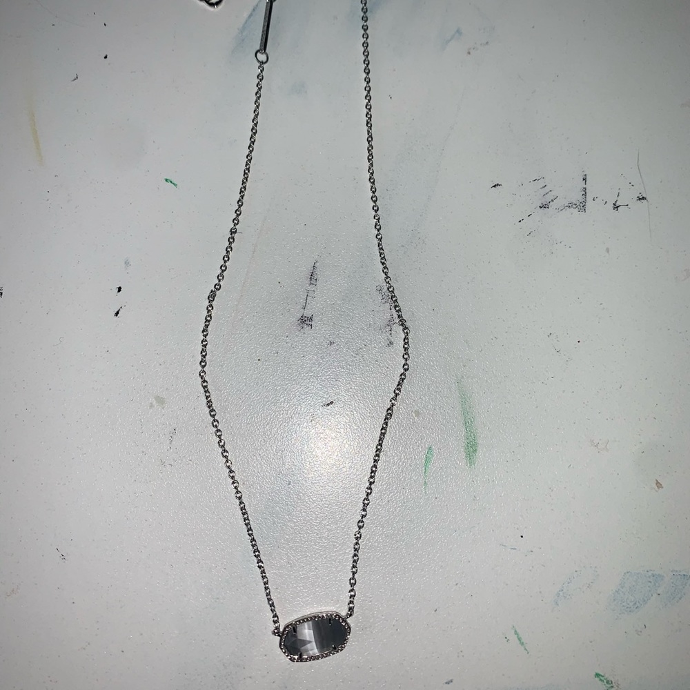 kendra scott necklace